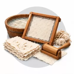 آموزش کاغذسازی