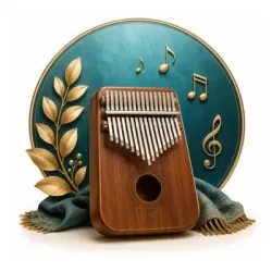 آموزش کالیمبا