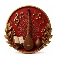 آموزش تنبور