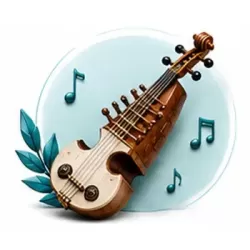 آموزش رباب