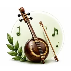 آموزش ساز قیچک