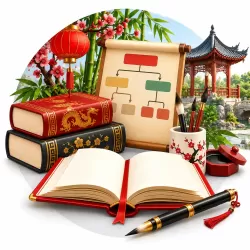 آموزش گرامر زبان چینی