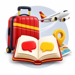 آموزش زبان اسپانیایی در سفر