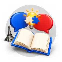 آموزش اصطلاحات زبان فرانسه