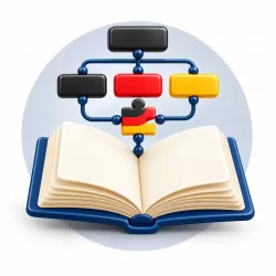 آموزش گرامر زبان آلمانی