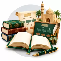آموزش قواعد زبان عربی