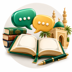 آموزش اصطلاحات زبان عربی