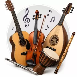 آموزش موسیقی