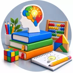 آموزش تیزهوشان مقطع ابتدایی