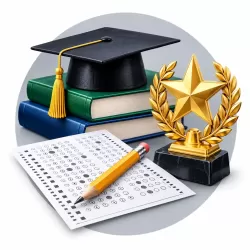 آمادگی آزمون های مدارس برتر