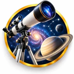 آموزش المپیاد نجوم