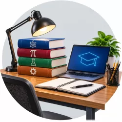 آموزش دروس پایه دانشگاه