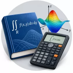 آموزش ریاضی عمومی 2 دانشگاه