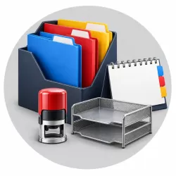آموزش مهارتهای امور اداری