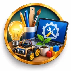 آموزش های کاربردی و مهارتی دانش آموزی