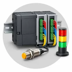 آموزش پی ال سی plc