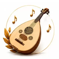 آموزش ساز عود (بربط)