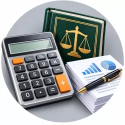 آزمون انتخاب حسابدار رسمی