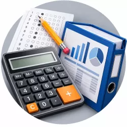 آزمون های استخدامی حسابداری