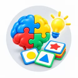 آموزش تقویت حافظه و یادگیری کودک و نوجوان