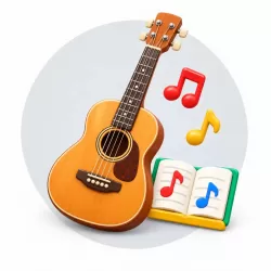 آموزش گیتار به کودکان