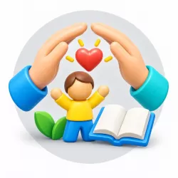 آموزش فرزندپروری