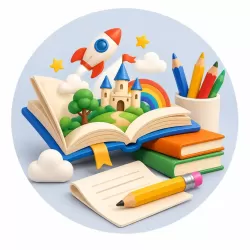 آموزش نویسندگی به کودک و نوجوان