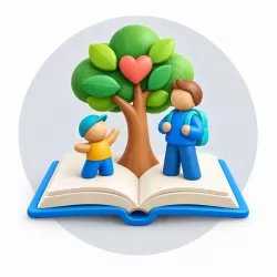 آموزش های تربیت کودک و نوجوان
