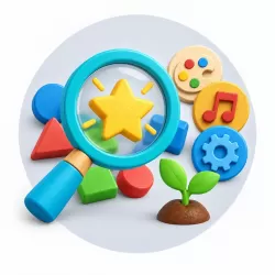 استعدادیابی کودکان