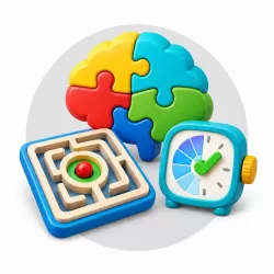 بیش فعالی (adhd)
