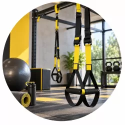آموزش trx
