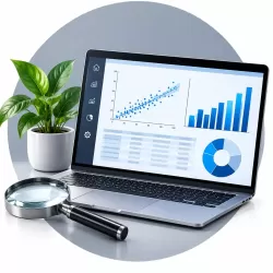 آموزش نرم افزارهای آماری و پژوهشی