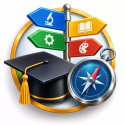 هدایت تحصیلی و انتخاب رشته