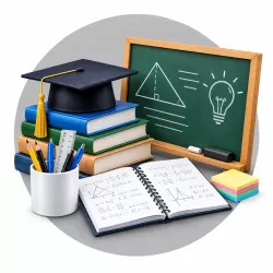 کلاس تقویتی و رفع اشکال