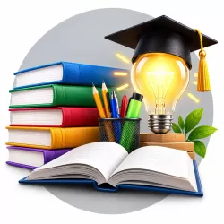 آموزش یادگیری و تقویت دروس
