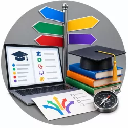 انتخاب رشته کنکور سراسری