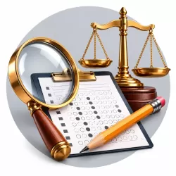 آمادگی آزمون کارشناسان رسمی