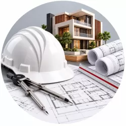 آزمون نظام مهندسی معماری