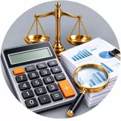 آمادگی آزمون کارشناس رسمی حسابداری