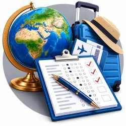 آمادگی آزمون مدیریت فنی دفاتر خدمات مسافرتی و گردشگری