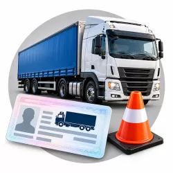 کلاس آموزش رانندگی پایه یک