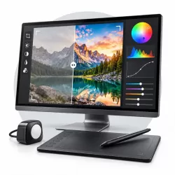 آموزش ادیت عکس