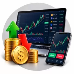 آموزش تخصصی ترید
