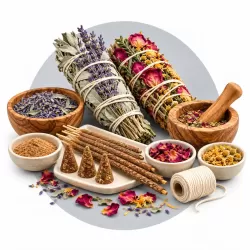 آموزش ساخت اسماج و عود