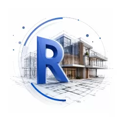 آموزش نرم افزار revit