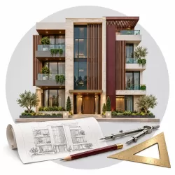 آموزش طراحی نما