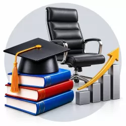 آموزش دروس دانشگاهی رشته مدیریت
