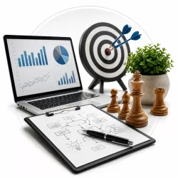 مدیریت کسب و کار