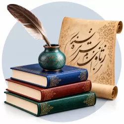 آموزش دروس دانشگاهی رشته زبان و ادبیات فارسی