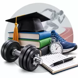 کنکور دکتری علوم ورزشی